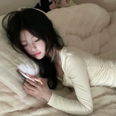 牧童与贵妇