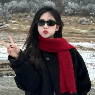 凝视蕾妮玛莉佛森